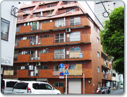 ����18�̃��R�[�l�`���}���V����